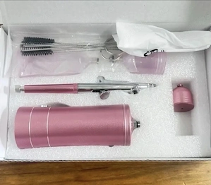 Airbrush Aerograf 