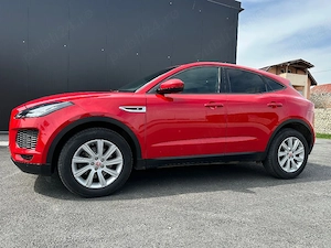 Jaguar E-Pace - imagine 2