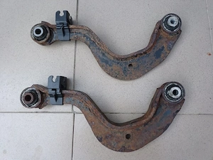 Brat superior punte spate 1K0505323N, Audi, Skoda, Seat, Vw, Nissan Micra, disponibile 2 bucati - imagine 2