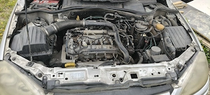 Dezmembrez Opel CORSA 1,3 diesel  - imagine 5