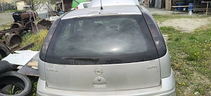 Dezmembrez Opel CORSA 1,3 diesel  - imagine 3
