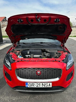 Jaguar E-Pace - imagine 6