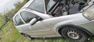 Dezmembrez Opel CORSA 1,3 diesel  - imagine 4