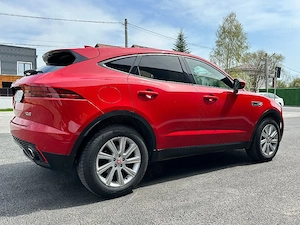 Jaguar E-Pace - imagine 3