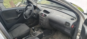Dezmembrez Opel CORSA 1,3 diesel  - imagine 2
