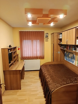 Apartament 3 camere, Zona Centrală, loc de parcare inclus - imagine 8