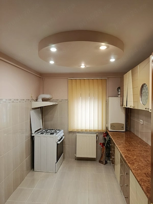 Apartament 3 camere, Zona Centrală, loc de parcare inclus - imagine 6