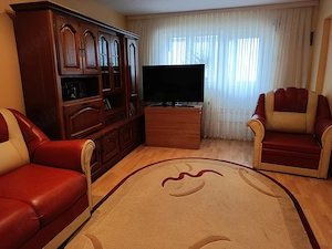 Apartament 3 camere, Zona Centrală, loc de parcare inclus - imagine 7
