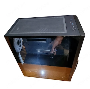 Carcasă PC Aerocool