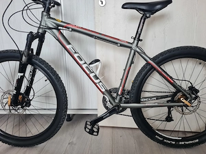 Bicicleta MTB FOCUS roți 26