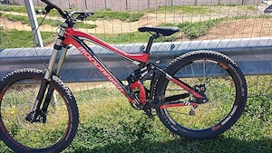 Mondraker Summum Pro cu full service
