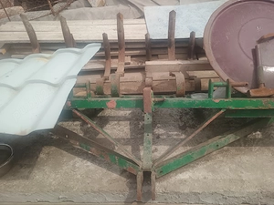 Vând un combinator agricol 