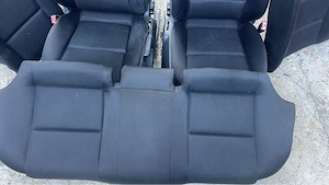 Detailing interior auto