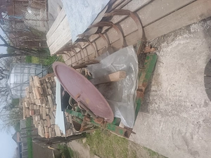 Vând un combinator agricol  - imagine 2