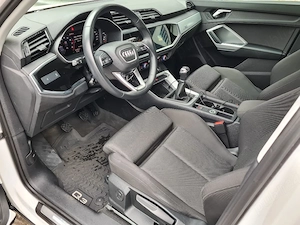 Audi Q3 benzina - imagine 9