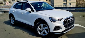 Audi Q3 benzina