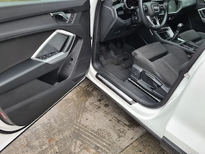 Audi Q3 benzina - imagine 10