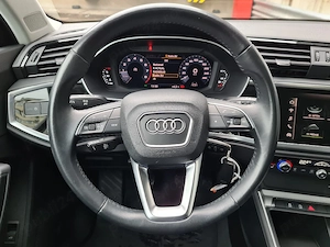 Audi Q3 benzina - imagine 7