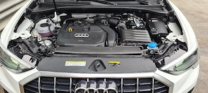 Audi Q3 benzina - imagine 5