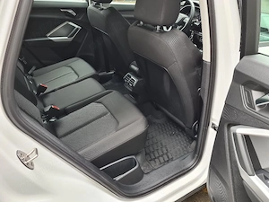 Audi Q3 benzina - imagine 8