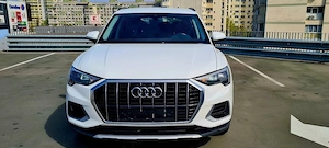 Audi Q3 benzina - imagine 3