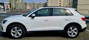 Audi Q3 benzina - imagine 4