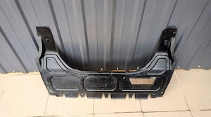 Scut motor, plastic, cod original 6q0825237r, compatibil seat, skoda, volkswagen - imagine 2