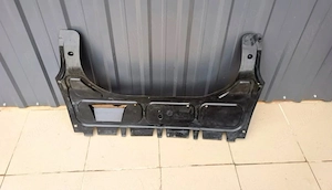 Scut motor, plastic, cod original 6q0825237r, compatibil seat, skoda, volkswagen