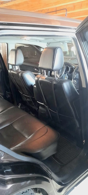 Suzuki Grand Vitara - imagine 4