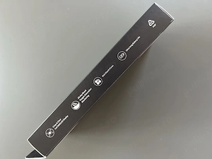 Bratara Xiaomi Smart Band 7, Sigilata