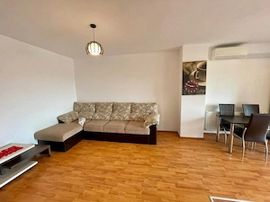 Bloc nou - 2 Camere - Parcare subterana -  Soarelui 