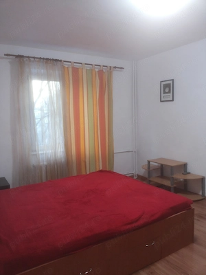 Inchiriez garsoniera sector 3 intre parc IOR si Arena Nationala