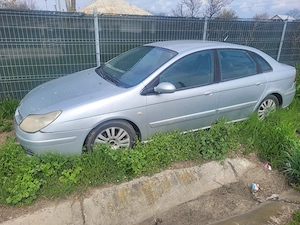 Citroen C5 2 2005 Motor 1.997 HDI - imagine 5