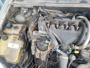 Citroen C5 2 2005 Motor 1.997 HDI