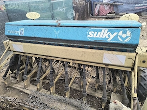 Presa baloti, semanatoare, greblatoare