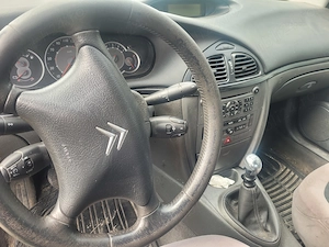 Citroen C5 2 2005 Motor 1.997 HDI - imagine 3