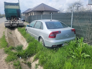 Citroen C5 2 2005 Motor 1.997 HDI - imagine 4