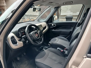 fiat 500L 2016 7200 euro - imagine 4