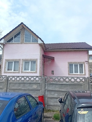 casa de vanzare  - imagine 4