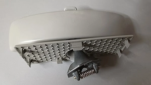 Oglinda retrovizoare 5P0857511D Y20 Seat Toledo 3, Altea, Altea XL, Leon - imagine 2