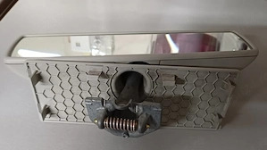 Oglinda retrovizoare 5P0857511D Y20 Seat Toledo 3, Altea, Altea XL, Leon - imagine 3