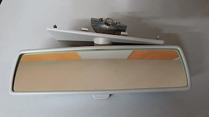 Oglinda retrovizoare 5P0857511D Y20 Seat Toledo 3, Altea, Altea XL, Leon - imagine 4