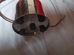 Vând ibric din inox