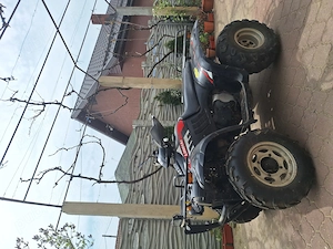 Vans atv linhai  - imagine 3