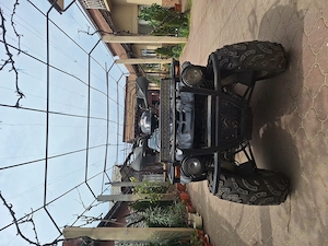 Vans atv linhai  - imagine 2