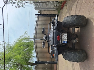 Vans atv linhai  - imagine 4