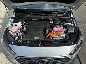 Vând Hyundai Ioniq HYbrid Exclusive - imagine 4