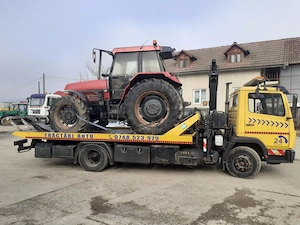 Recuperator auto - imagine 4