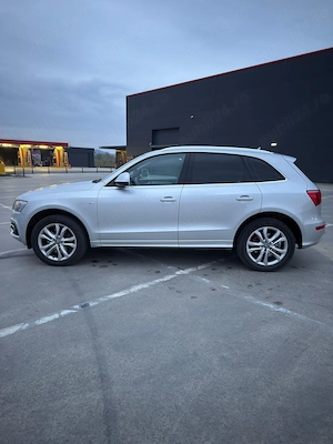 Audi Q5 Quattro 240 cp + soft(300cp) - imagine 4