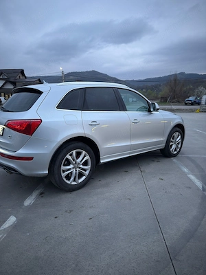 Audi Q5 Quattro 240 cp + soft(300cp) - imagine 3